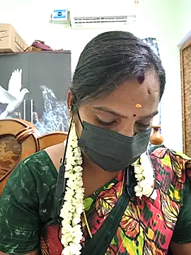 Tamil Pallavi online show from 06/09/26, 05:41