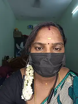 Tamil Pallavi online show from 07/10/26, 07:19