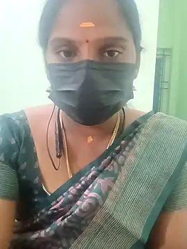 Tamil Pallavi online show from 01/05/26, 06:22