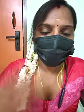 Tamil Pallavi online show from 03/21/26, 05:08