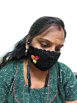 Tamil Pallavi online show from 04/21/26, 08:43