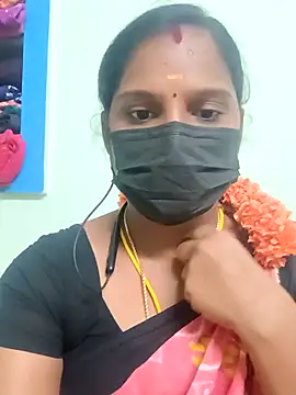 Tamil Pallavi online show from 02/14/26, 06:02