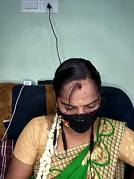 Tamil Pallavi online show from 04/12/26, 06:00