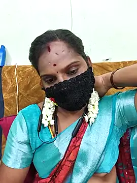 Tamil Pallavi online show from 04/28/26, 05:39