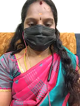 Tamil Pallavi online show from 03/20/26, 04:41