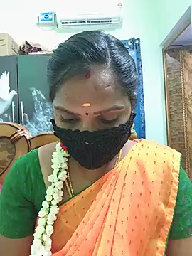 Tamil Pallavi online show from 05/18/26, 05:29