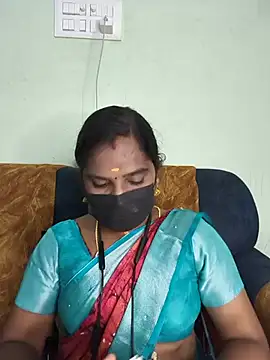 Tamil Pallavi online show from 07/06/26, 04:53
