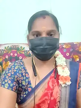 Tamil Pallavi online show from 01/11/26, 05:31