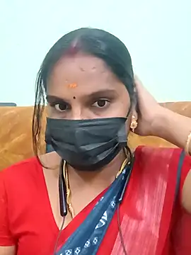 Tamil Pallavi online show from 01/31/26, 07:23