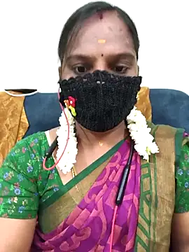 Tamil Pallavi online show from 04/02/26, 04:57