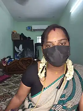 Tamil Pallavi online show from 07/20/26, 06:54