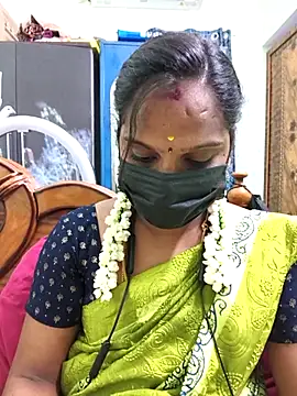 Tamil Pallavi online show from 05/09/26, 05:27