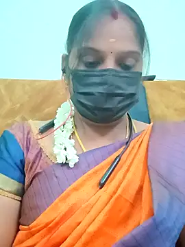 Tamil Pallavi online show from 02/17/26, 06:27