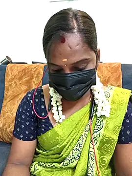 Tamil Pallavi online show from 03/21/26, 05:06