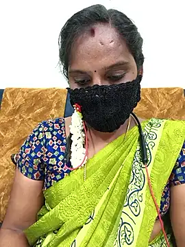 Tamil Pallavi online show from 04/09/26, 08:59