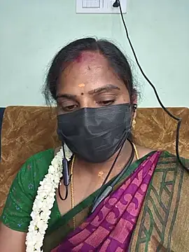 Tamil Pallavi online show from 06/23/26, 05:33