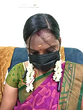 Tamil Pallavi online show from 03/26/26, 05:33