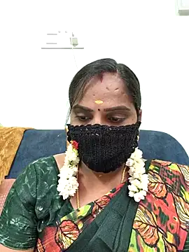 Tamil Pallavi online show from 06/18/26, 05:51