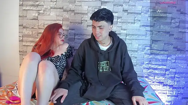 Cherry Blaze  online show from 12/15/25, 01:22