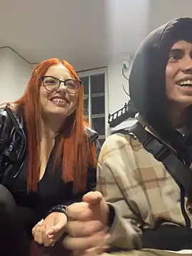 Cherry Blaze  online show from 12/19/25, 04:16