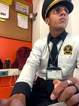 vispera online show from 01/18/26, 06:22