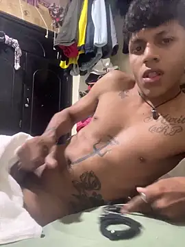 vispera online show from 02/03/26, 05:38