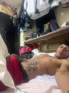 vispera online show from 01/17/26, 03:26