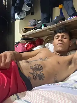 vispera online show from 01/17/26, 03:21