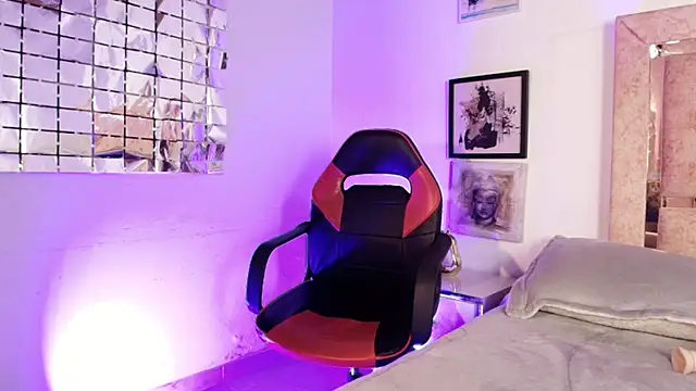 ElenaLauren online show from 03/21/26, 02:21