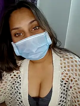 pushpa-rani1 online show from 12/03/25, 07:35