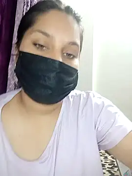 pushpa-rani1 online show from 04/21/26, 06:03