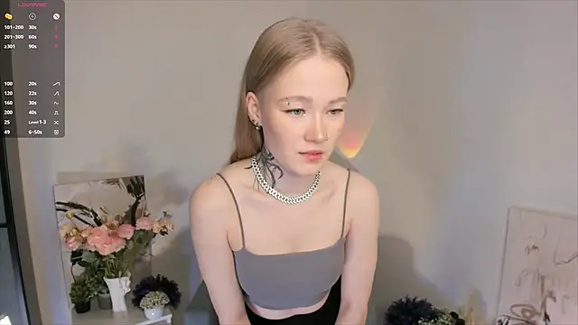 MaireLanda online show from 02/13/26, 04:23