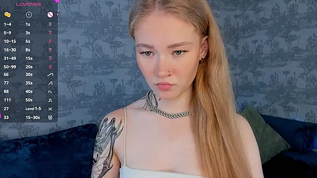 Snapshot of MaireLanda chatting on 06/23/26, 04:10 MaireLanda online show from 06/23/26, 04:10
