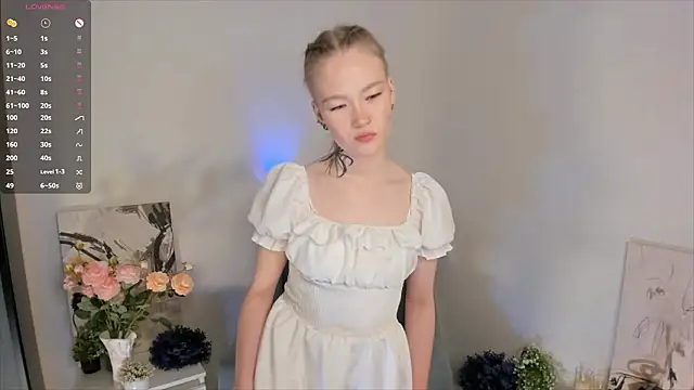 MaireLanda online show from 02/05/26, 04:41