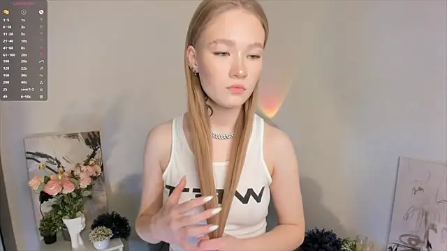 MaireLanda online show from 02/11/26, 04:12