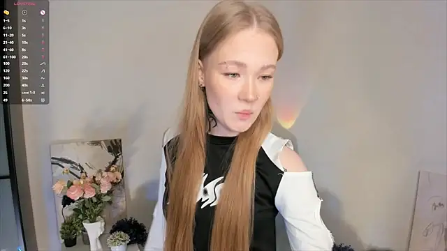 MaireLanda online show from 02/10/26, 04:22