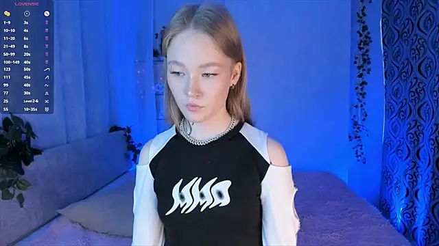 MaireLanda online show from 02/27/26, 04:23