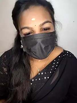 Tamil Shara online show from 02/17/26, 04:04