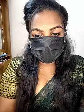 Tamil Shara online show from 01/13/26, 03:49