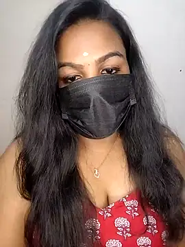 Tamil Shara online show from 02/13/26, 05:02