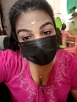 Tamil Shara online show from 03/19/26, 02:55