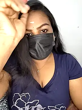 Tamil Shara online show from 02/21/26, 05:37