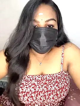 Tamil Shara online show from 02/22/26, 05:14