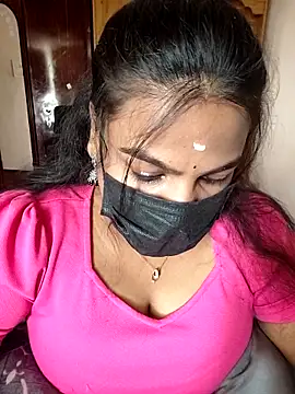 Tamil Shara online show from 03/13/26, 07:46