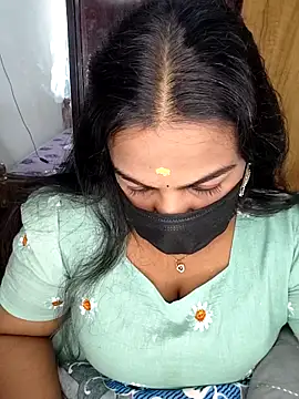 Tamil Shara online show from 04/17/26, 09:45