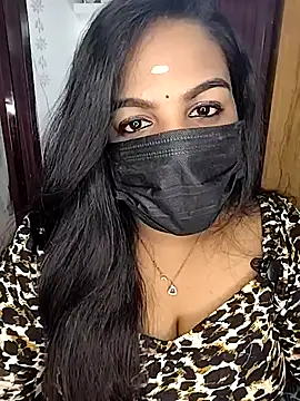 Tamil Shara online show from 04/14/26, 07:24