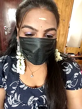 Tamil Shara online show from 03/25/26, 08:14