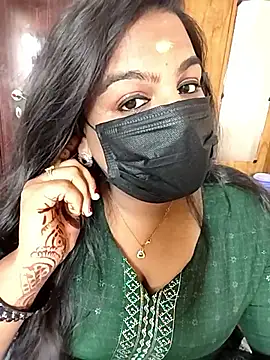 Tamil Shara online show from 03/24/26, 08:14