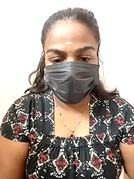 Tamil Shara online show from 12/18/25, 04:33