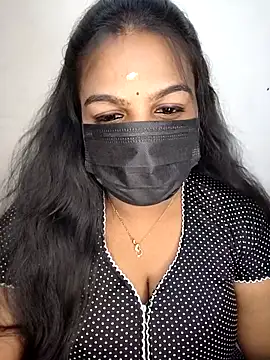 Tamil Shara online show from 02/19/26, 05:32